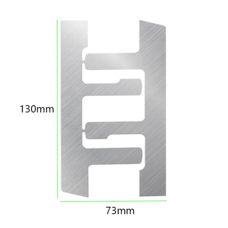 10pcs/Pack Switch Box Bracket Electrical Box F Clamp Loose Power Socket Repairer by bashfashion