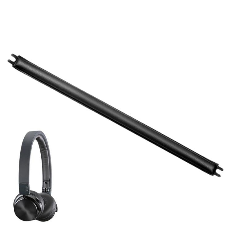 Headphone Head Beam Protective Cover For AKG Y40 / Y45 / Y45BT(Black) by bashfashion