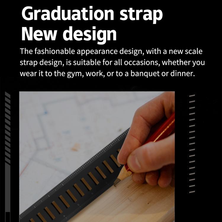 HT34 1.75 inch IPS Screen 3ATM Outdoor Sports BT Smart Watch(Pink) by bashfashion