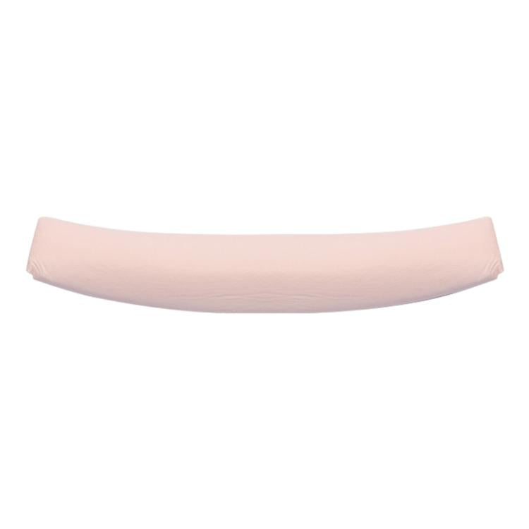 Headphone Sponge Headband Protective Cover For JBL Tune 600BTNC / Tune 660NC / T600BT / Tune 670NC / T500BT(Pink) by bashfashion
