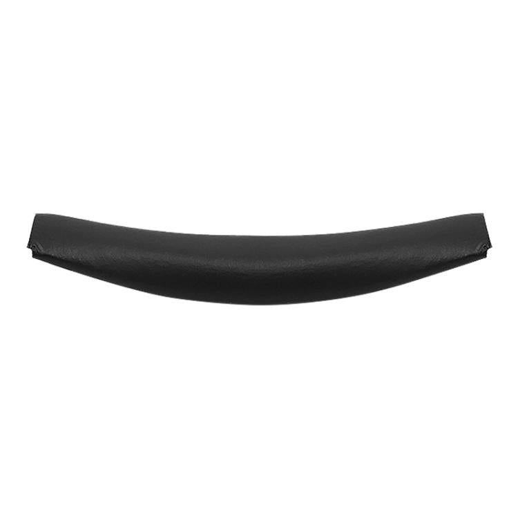 Headphone Sponge Headband Protective Cover For JBL Tune 600BTNC / Tune 660NC / T600BT / Tune 670NC / T500BT(Black) by bashfashion