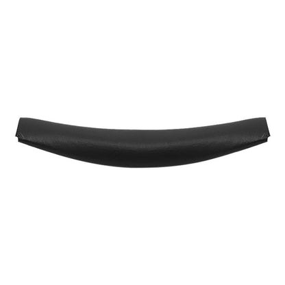 Headphone Protein Leather Headband Protective Cover For JBL T700BT / T710BT / T700 / T750 / 760NCBTNC(Black) by bashfashion