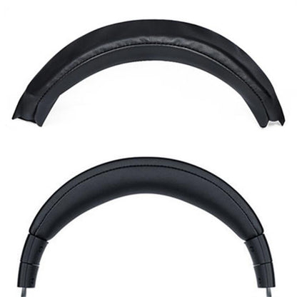 Headphone Head Beam Protective Cover For Corsair HS75 XB / HS70 Pro / HS60 Pro / HS50(Black) by bashfashion