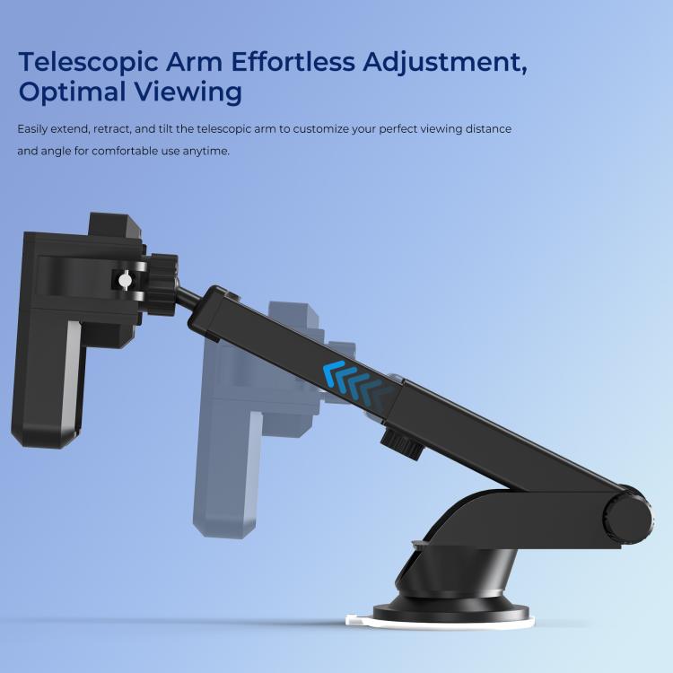 OUKITEL 360 Degree Rotating Adjustable Bicycle Phone Mount Holder(Black) by OUKITEL