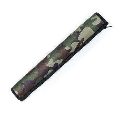 For Audio Technica ATH-M50X / M40X Neoprene Zipper Headband Cushion Pad Replacement Parts(Camouflage) by bashfashion