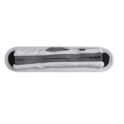 Neoprene Zipper Headband Protective Cover For BOSE QC25 / QC15 / QC35 II, Model:Small-Grey by bashfashion