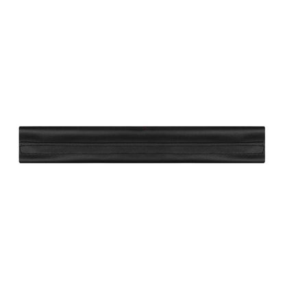 Universal PU Leather Headband Protective Cover, Size:Rectangle 24.5x10cm(Black) by bashfashion