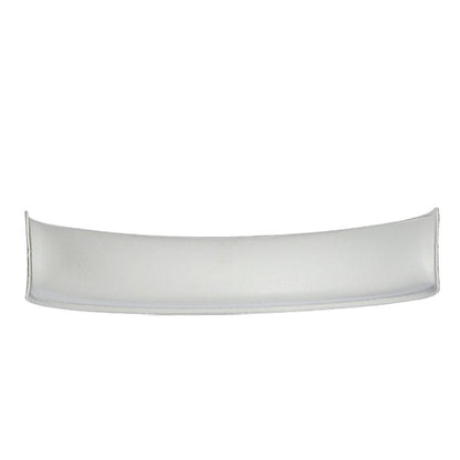 For Motorola Moto Pulse Escape Protein Leather Headbeam Protective Cover(Light gray) by bashfashion