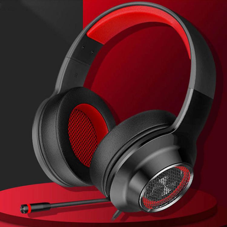 2pcs Mesh Replacement Earpads For EDIFIER HECATE G4(Black Green) by bashfashion