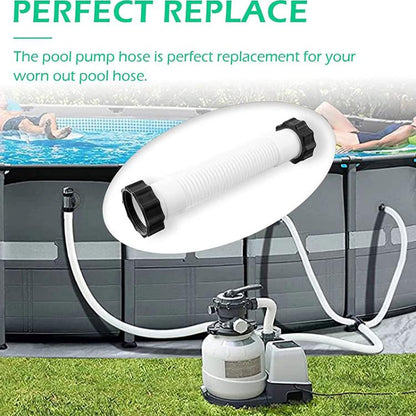 16 inch Pool hose For Intex Filter Pump by bashfashion
