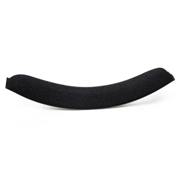 Headphone Head Beam Protective Cover For Sennheiser HD800 / HD800S, Material:Flannel(Black) by bashfashion