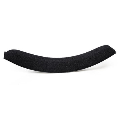 Headphone Head Beam Protective Cover For Sennheiser HD800 / HD800S, Material:Flannel(Black) by bashfashion