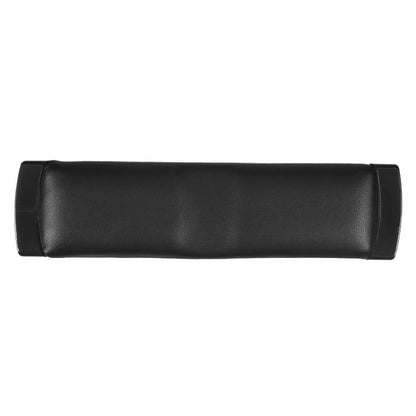Headphone Head Beam Protective Cover For Sennheiser HD800 / HD800S, Material:Protein Leather(Black) by bashfashion