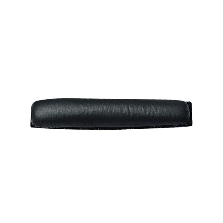 Headphone Head Beam Protective Cover For Sennheiser PX80 / PX100 II / PX200 II(Black) by bashfashion