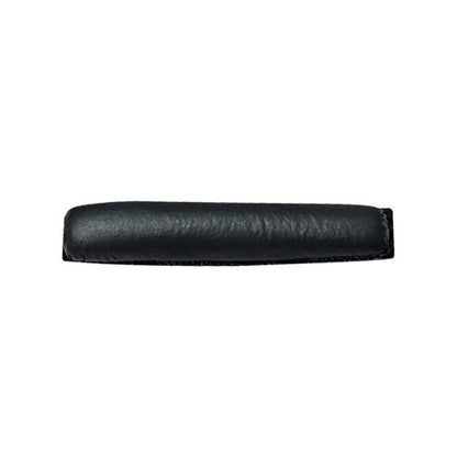 Headphone Head Beam Protective Cover For Sennheiser PX80 / PX100 II / PX200 II(Black) by bashfashion