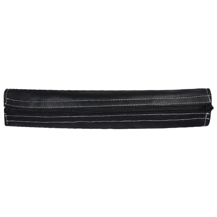 Headphone Protein Leather Headband Protective Cover For Sony MDR-1A / MDR-1ADAC / MDR-1Abt(Black White) by bashfashion