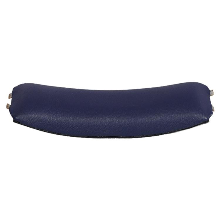 Headphone Protein Leather Headband Protective Cover For Sony MDR-XB950BT / XB950B1 / XB950N1(Blue) by bashfashion