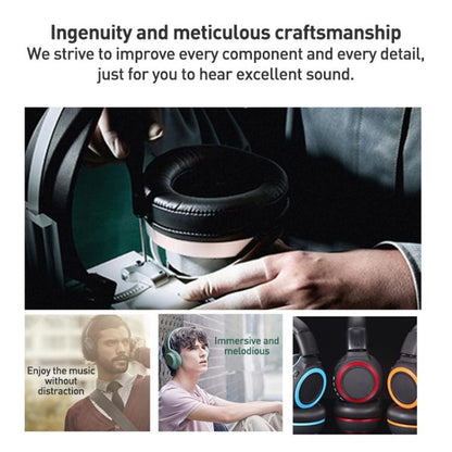 1 Pair Protein Leather Earphone Replacement Earpads Pads For Sony MDR-100A / MDR-100AAP / DR-H600A(Bordeaux Red) by bashfashion