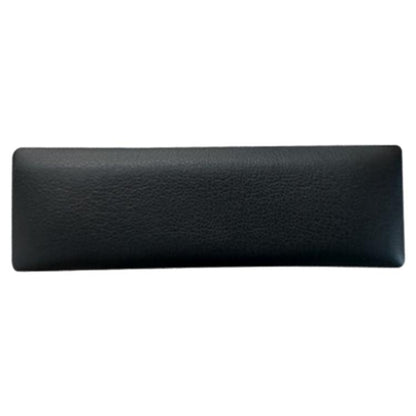 Headphone Protein Leather Headband Protective Cover For Sony MDR-100A / MDR-100AAP / DR-H600A(Black) by bashfashion