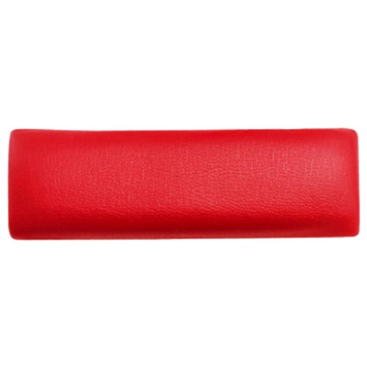 Headphone Protein Leather Headband Protective Cover For Sony MDR-100A / MDR-100AAP / DR-H600A(Red) by bashfashion