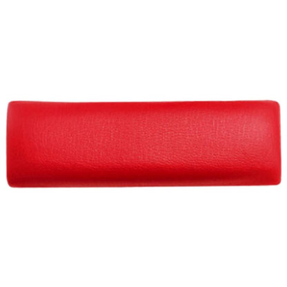 Headphone Protein Leather Headband Protective Cover For Sony MDR-100A / MDR-100AAP / DR-H600A(Red) by bashfashion