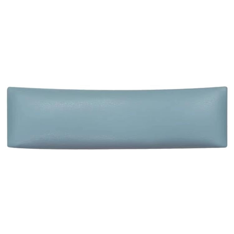 Headphone Protein Leather Headband Protective Cover For Sony WH-H800(Mint Green) by bashfashion