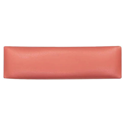 Headphone Protein Leather Headband Protective Cover For Sony WH-H800(Twilight Red) by bashfashion