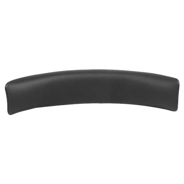 Headphone Protein Leather Headband Protective Cover For Sony WH-CH520(Black) by bashfashion