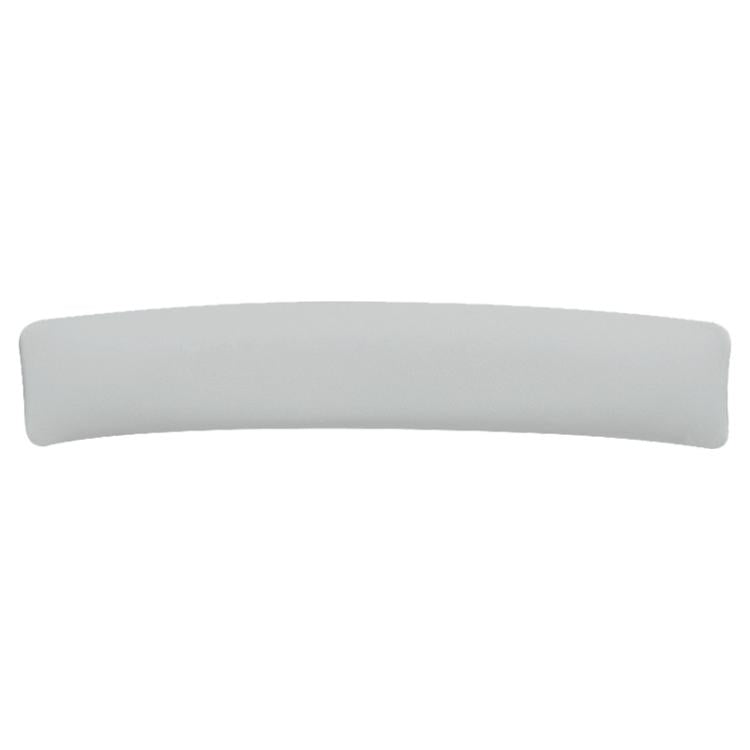 Headphone Protein Leather Headband Protective Cover For Sony WH-CH520(Grey) by bashfashion