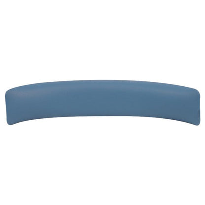 Headphone Protein Leather Headband Protective Cover For Sony WH-CH520(Blue) by bashfashion