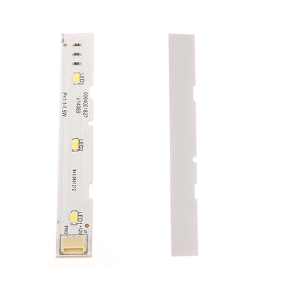 For Haier BCD-575WDBI Refrigerator Refrigerate Light Strip Freezer LED Lighting Bulb 0064001827 by bashfashion