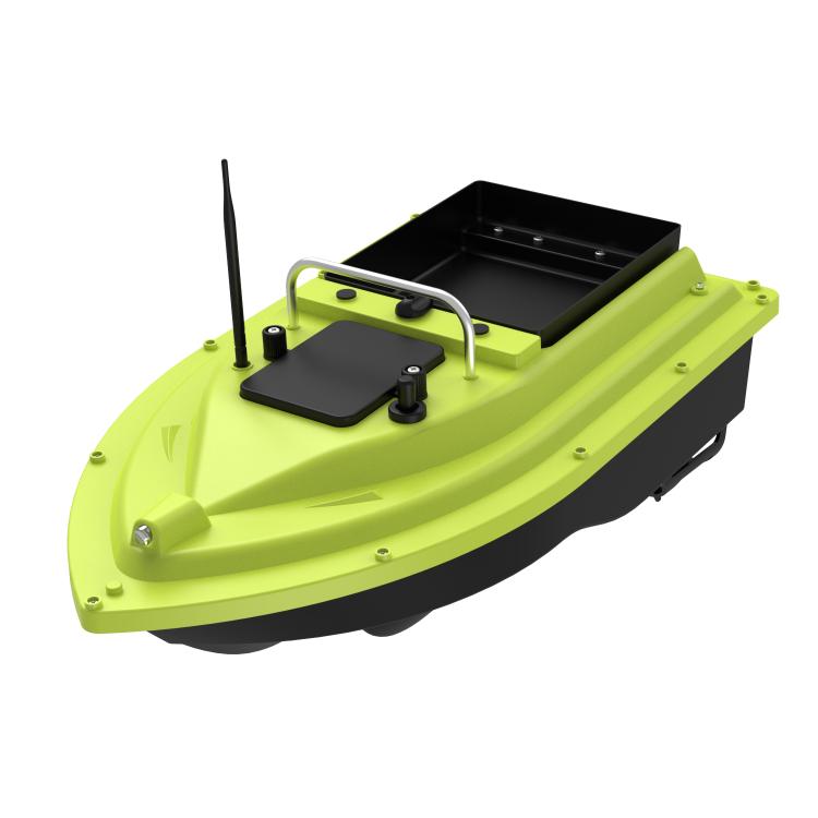 D36B Smart Remote Control Fishing Bait Boat Support Sonar Sensor & GPS, Plug:US Plug by bashfashion