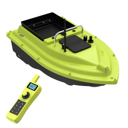 D36B Smart Remote Control Fishing Bait Boat Support Sonar Sensor & GPS, Plug:UK Plug by bashfashion