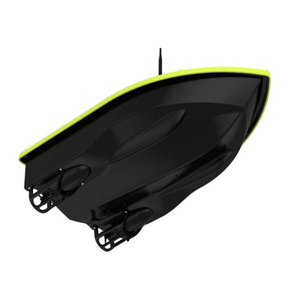 D36B Smart Remote Control Fishing Bait Boat Support Sonar Sensor & GPS, Plug:UK Plug by bashfashion