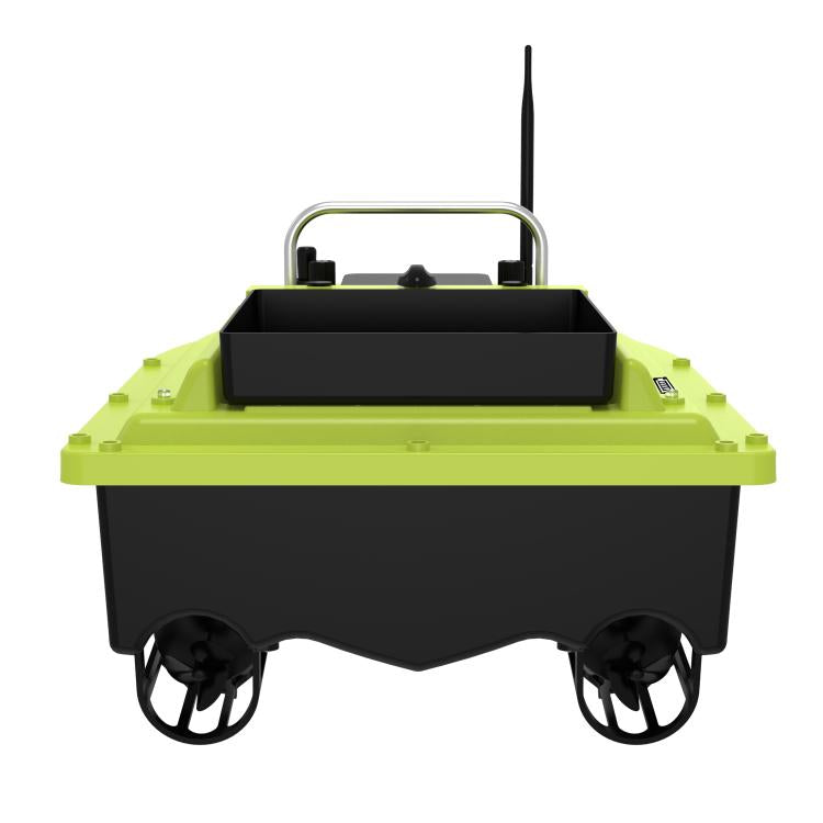 D36B Smart Remote Control Fishing Bait Boat Support Sonar Sensor & GPS, Plug:UK Plug by bashfashion