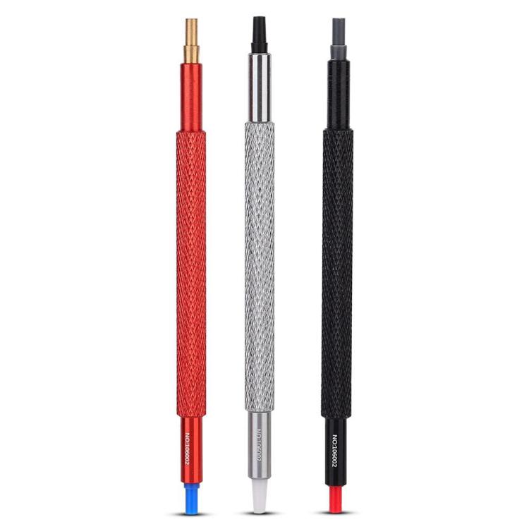 3pcs/Set Watch Repair Tool Hand Remover Watch Needles Removal and Installation Tools by bashfashion