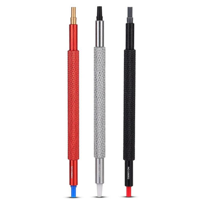 3pcs/Set Watch Repair Tool Hand Remover Watch Needles Removal and Installation Tools by bashfashion