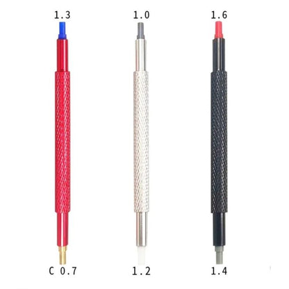 3pcs/Set Watch Repair Tool Hand Remover Watch Needles Removal and Installation Tools by bashfashion