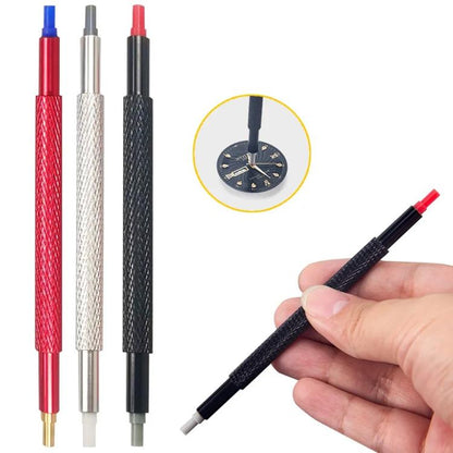 3pcs/Set Watch Repair Tool Hand Remover Watch Needles Removal and Installation Tools by bashfashion