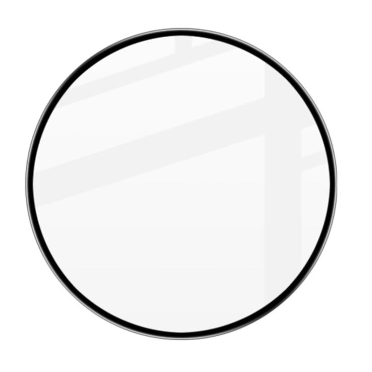 For HAYLOU Solar Ultra IMAK Plexiglass HD Watch Protective Film by imak