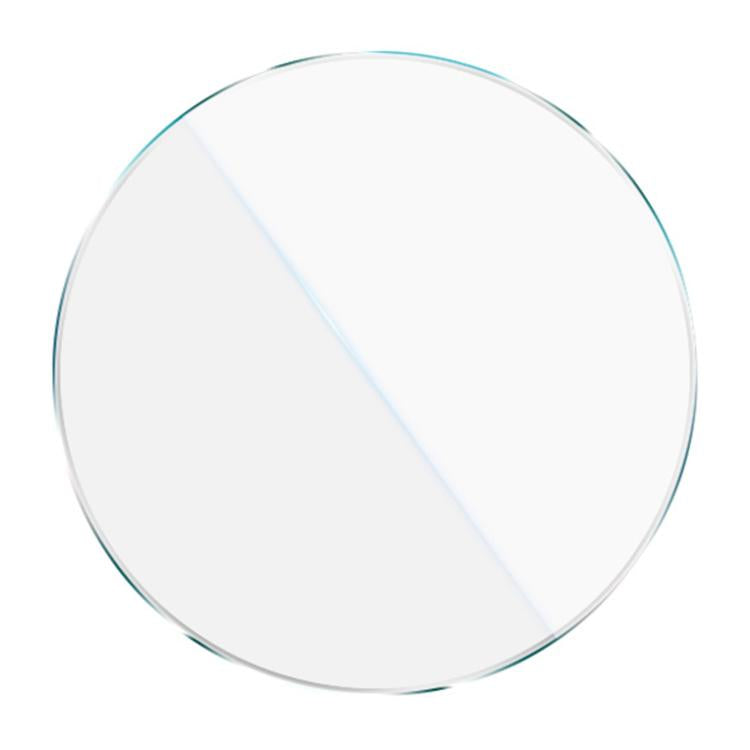 For HAYLOU Solar Ultra imak Tempered Glass Watch Film, Self-positioning Version by imak