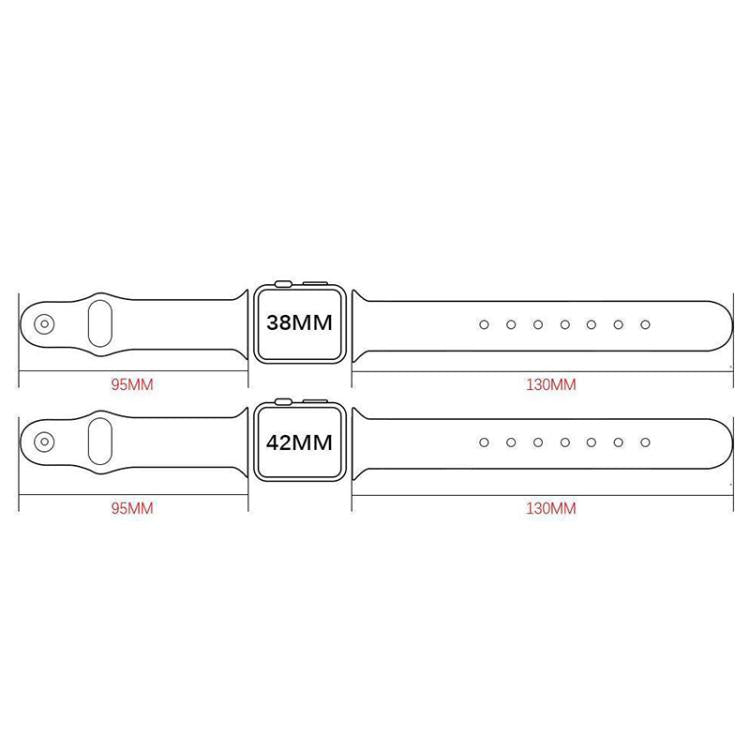 For Amazfit T-Rex 3 xDfind Rivet Buckle Genuine Leather Watch Band(Brown White Thread) by xDfind