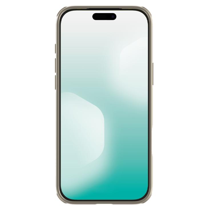 For iPhone 17 Pro Max NILLKIN CamShield Pro PC Phone Case(Gold) by NILLKIN