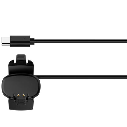 For Disney MagicBand+ xDfind Smart Bracelet Charging Cable, Type-C / USB-C Interface, Length: 1m(Black) by xDfind