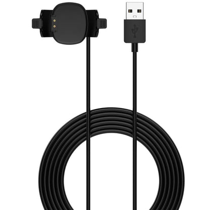 For Disney MagicBand+ xDfind Smart Bracelet Charging Cable, USB-A Interface, Length: 1m(Black) by xDfind