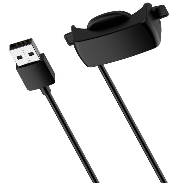 For Disney MagicBand+ xDfind Smart Bracelet Charging Cable, USB-A Interface, Length: 1m(Black) by xDfind