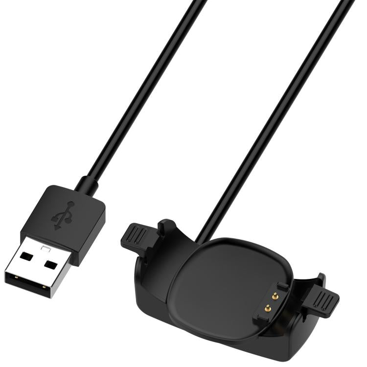 For Disney MagicBand+ xDfind Smart Bracelet Charging Cable, USB-A Interface, Length: 1m(Black) by xDfind