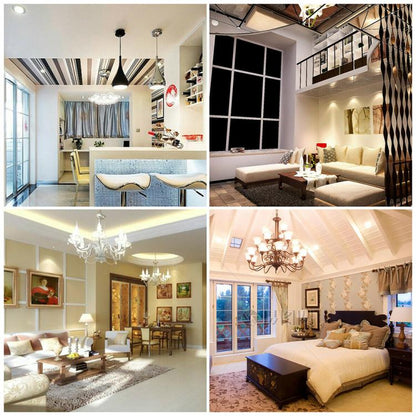 G9 15W 136 LEDs SMD 2835 Dimmable Corn Light Bulb, AC 110V(White Light) by bashfashion