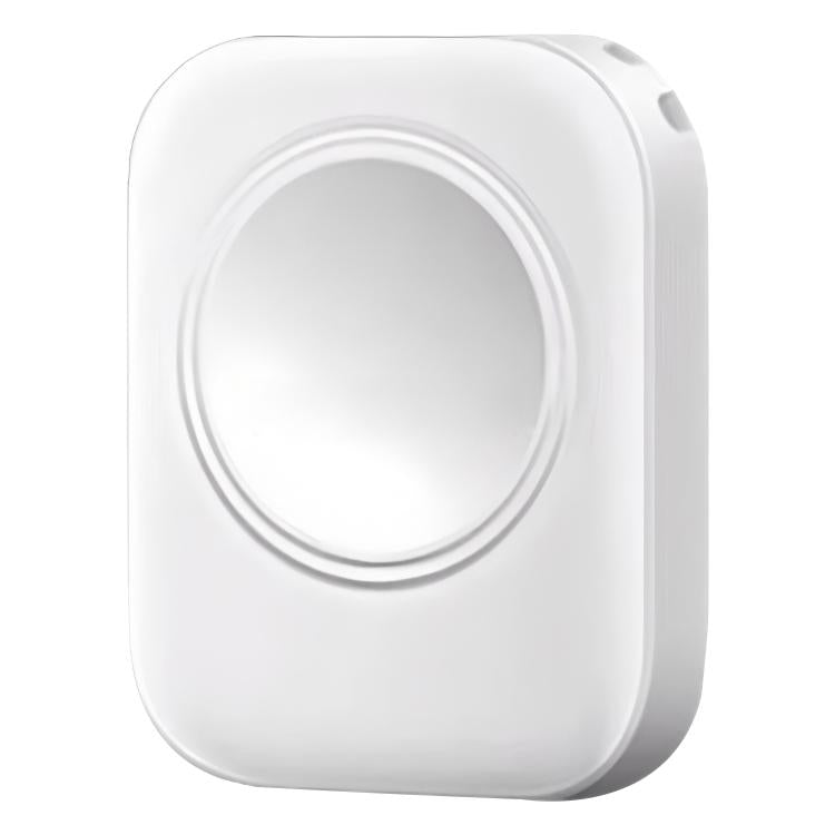 xDfind 8 Pin Portable Smart Watch Magnetic Wireless Charger for Apple Watch(White) by xDfind