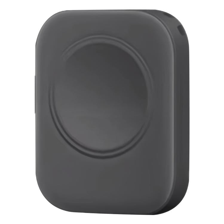 xDfind 8 Pin Portable Smart Watch Magnetic Wireless Charger for Apple Watch(Black) by xDfind